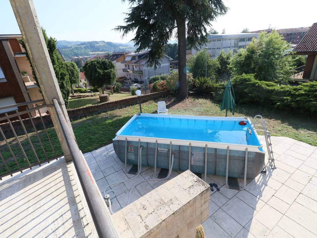 Villa a Acqui terme in Via Flavio Gioia - Foto 5