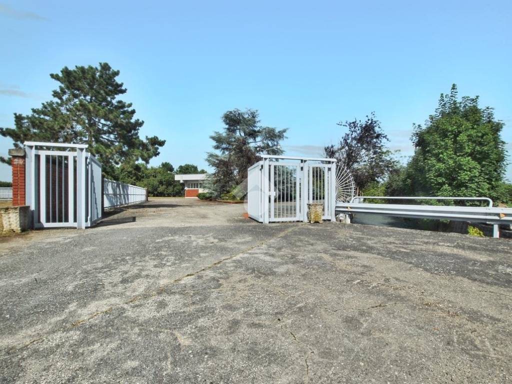 Immobile a Crescentino in Via G. Bossi, 18 - Foto 2