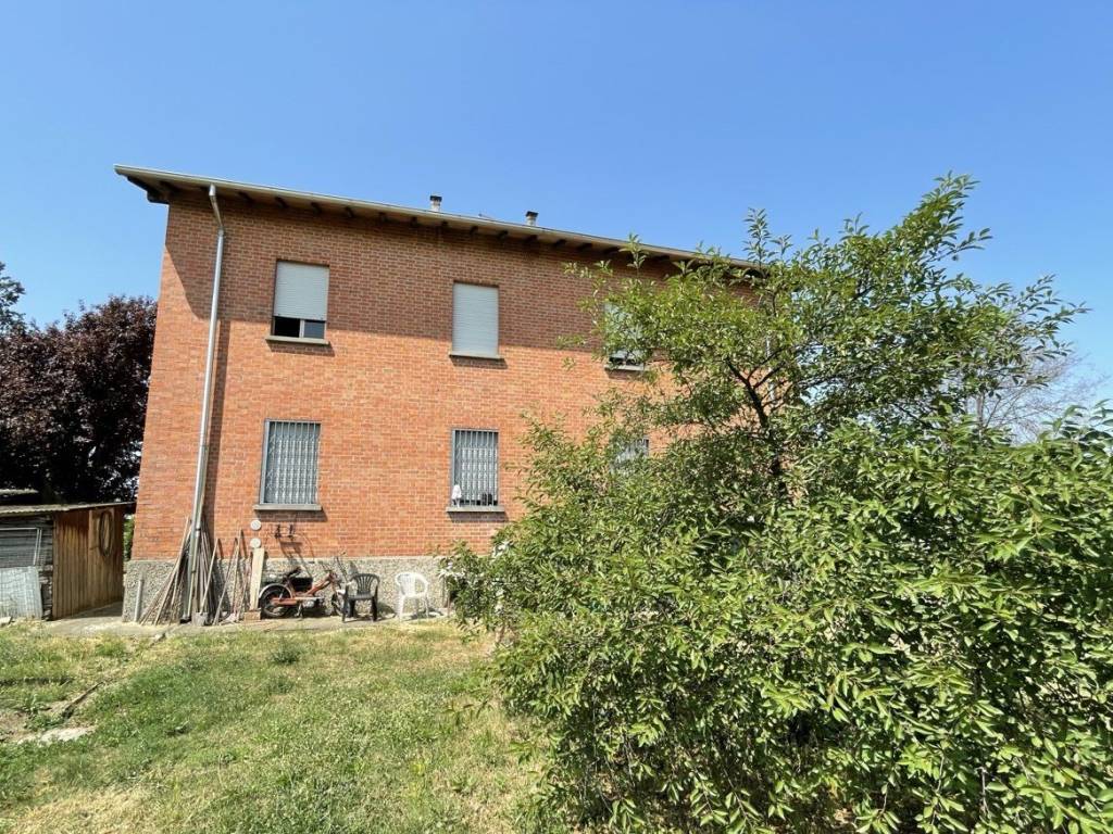 Appartamento a Fidenza in Strada Rovacchia, 7 - Foto 2