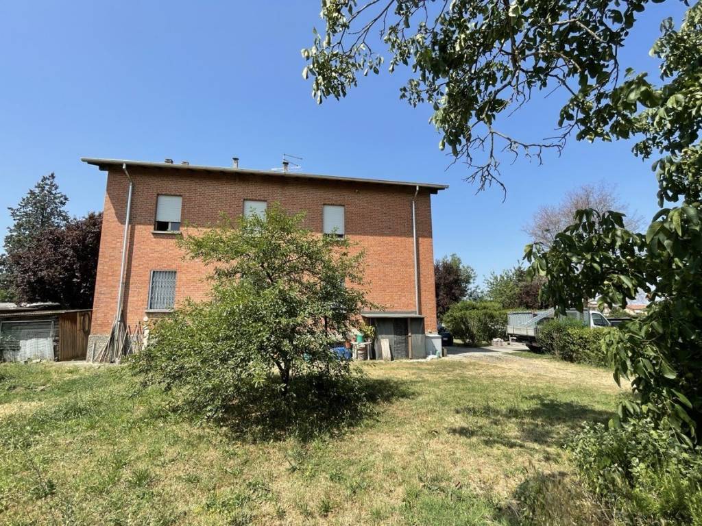 Appartamento a Fidenza in Strada Rovacchia, 7 - Foto 3