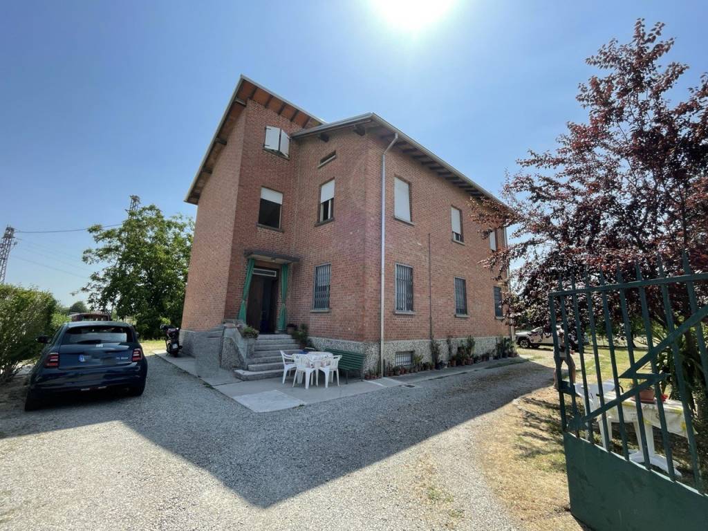 Appartamento a Fidenza in Strada Rovacchia, 7 - Foto 4