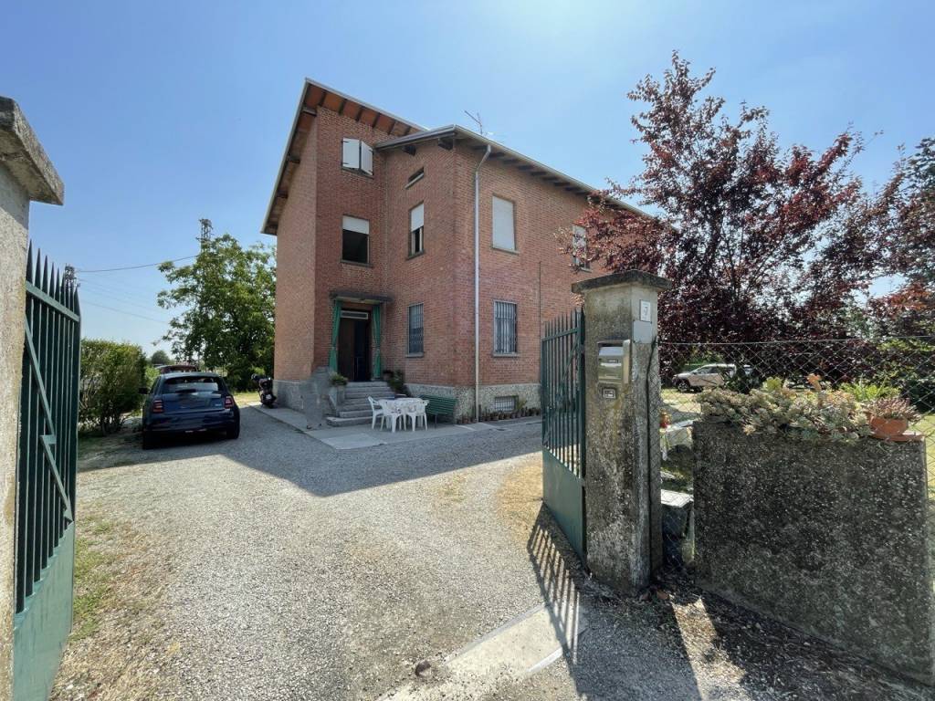 Appartamento a Fidenza in Strada Rovacchia, 7 - Foto 5