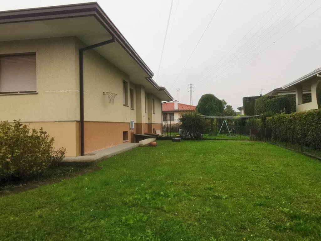 Villa a Porcia in Via Isonzo, 8 - Foto 5
