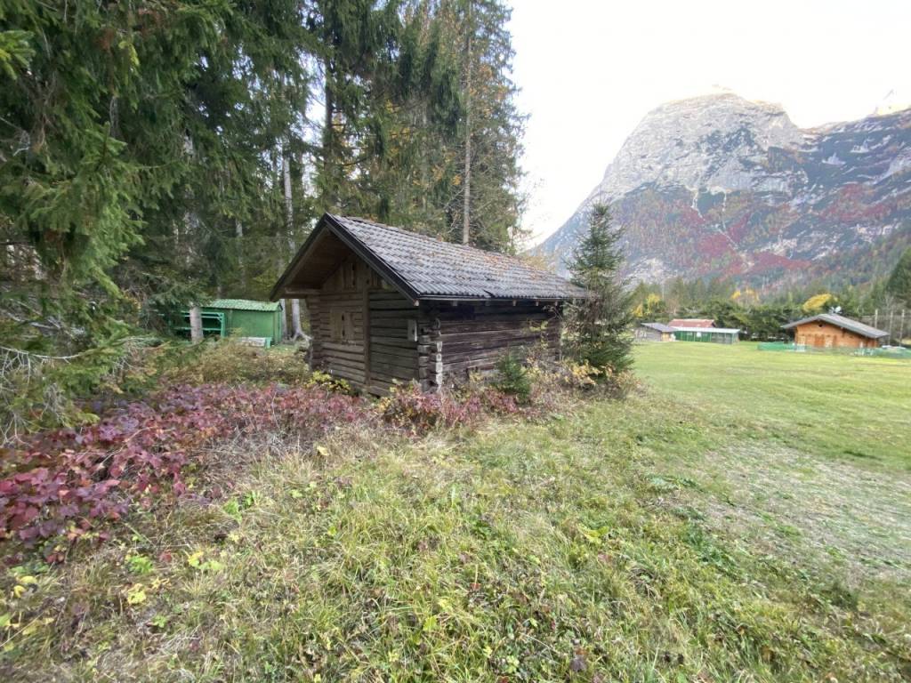 Rustico / casale a Auronzo di cadore in Via Valle Ansiei - Foto 5