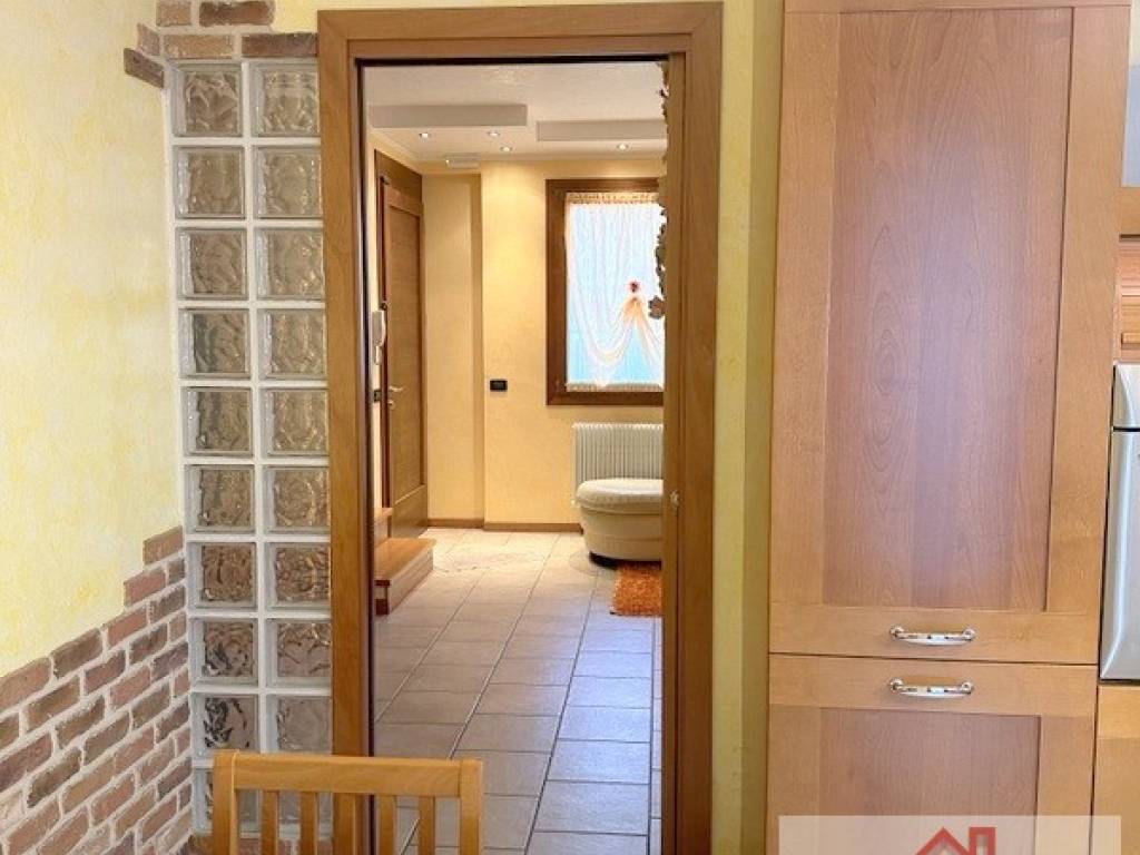 Villa a Susegana in VIA MERCATELLI - Foto 4