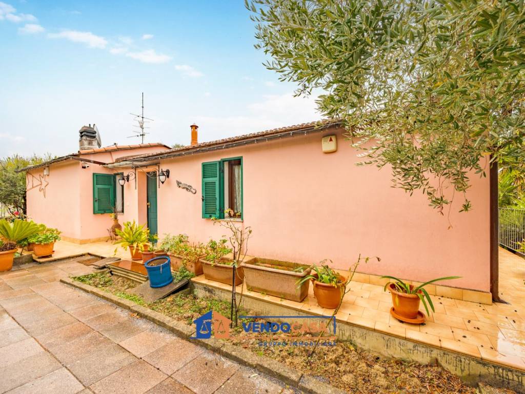 Villa a Imperia in Strada Massabovi, 20 - Foto 3