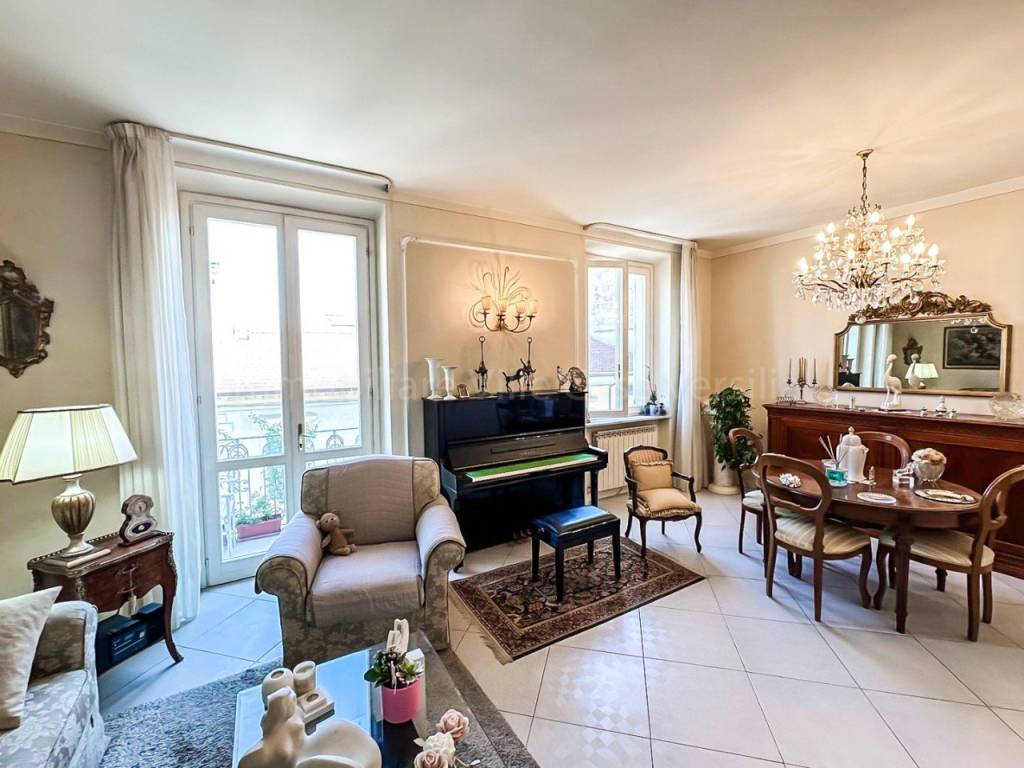 Appartamento a Viareggio in Via Giuseppe Verdi, 7 - Foto 2