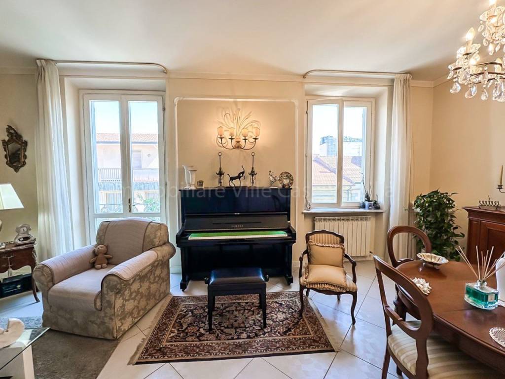 Appartamento a Viareggio in Via Giuseppe Verdi, 7 - Foto 3