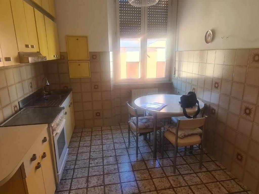 Appartamento a Livorno in Via Francesco Crispi, , 14 - Foto 5