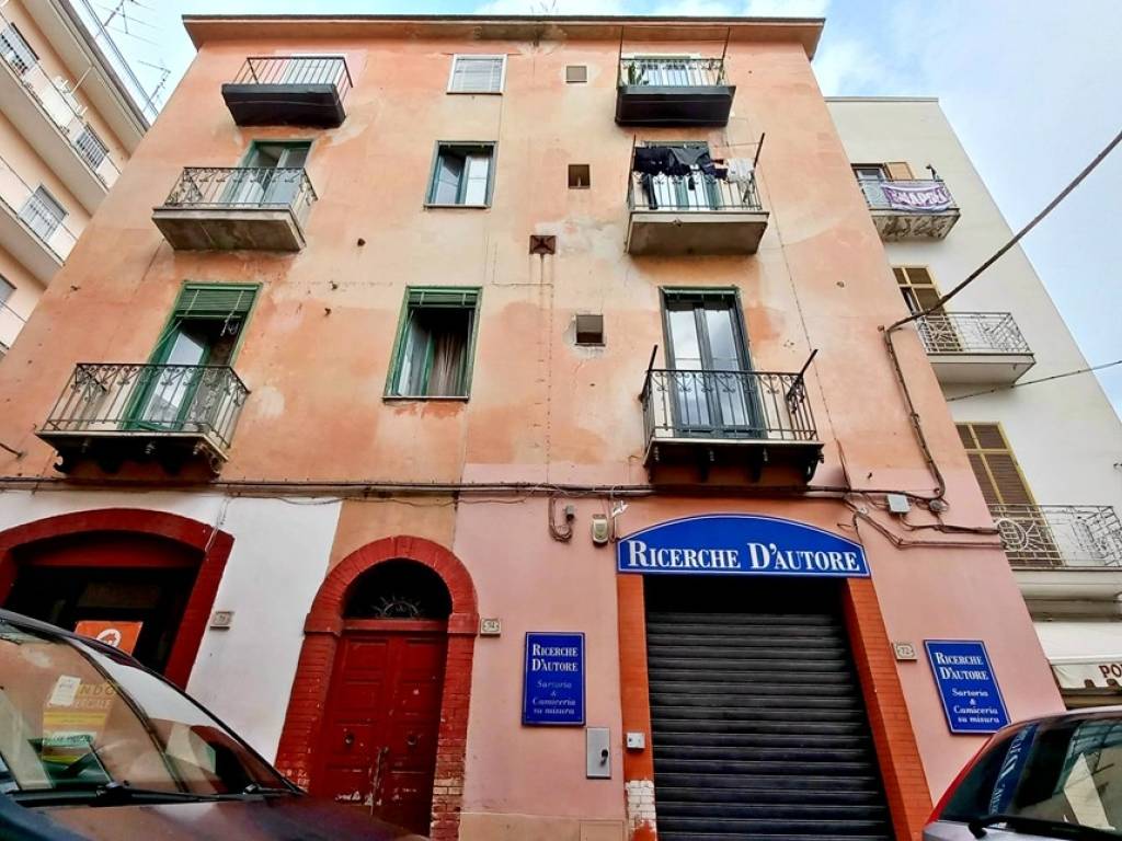 Appartamento a Formia in Via Ferdinando Lavanga, 74 - Foto 2