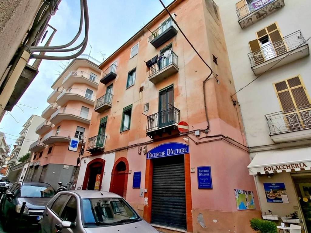 Appartamento a Formia in Via Ferdinando Lavanga, 74 - Foto 3