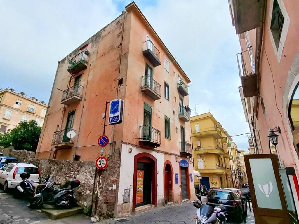 Appartamento a Formia in Via Ferdinando Lavanga, 74 - Foto 5