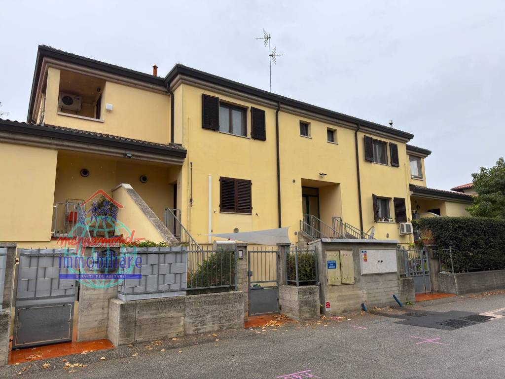 Appartamento a San giovanni in persiceto in VIA BOLINA, 1 - Foto 2