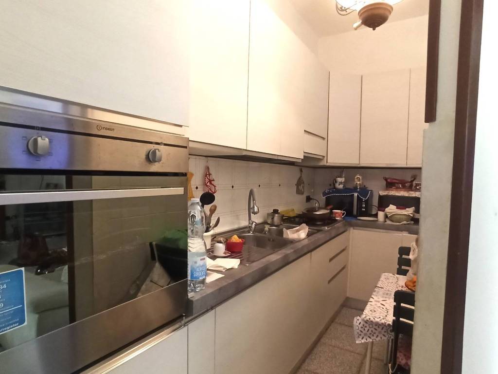 Appartamento a Campiglia marittima in Via Leonardo da Vinci, 19 - Foto 3