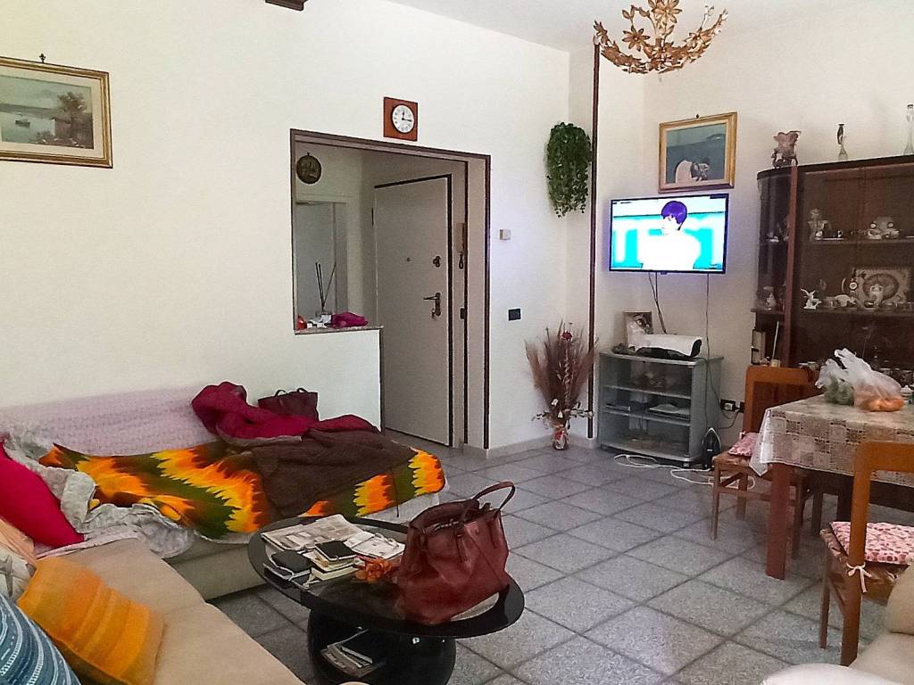 Appartamento a Campiglia marittima in Via Leonardo da Vinci, 19 - Foto 4