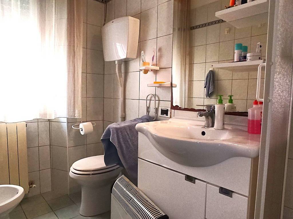 Appartamento a Campiglia marittima in Via Leonardo da Vinci, 19 - Foto 5