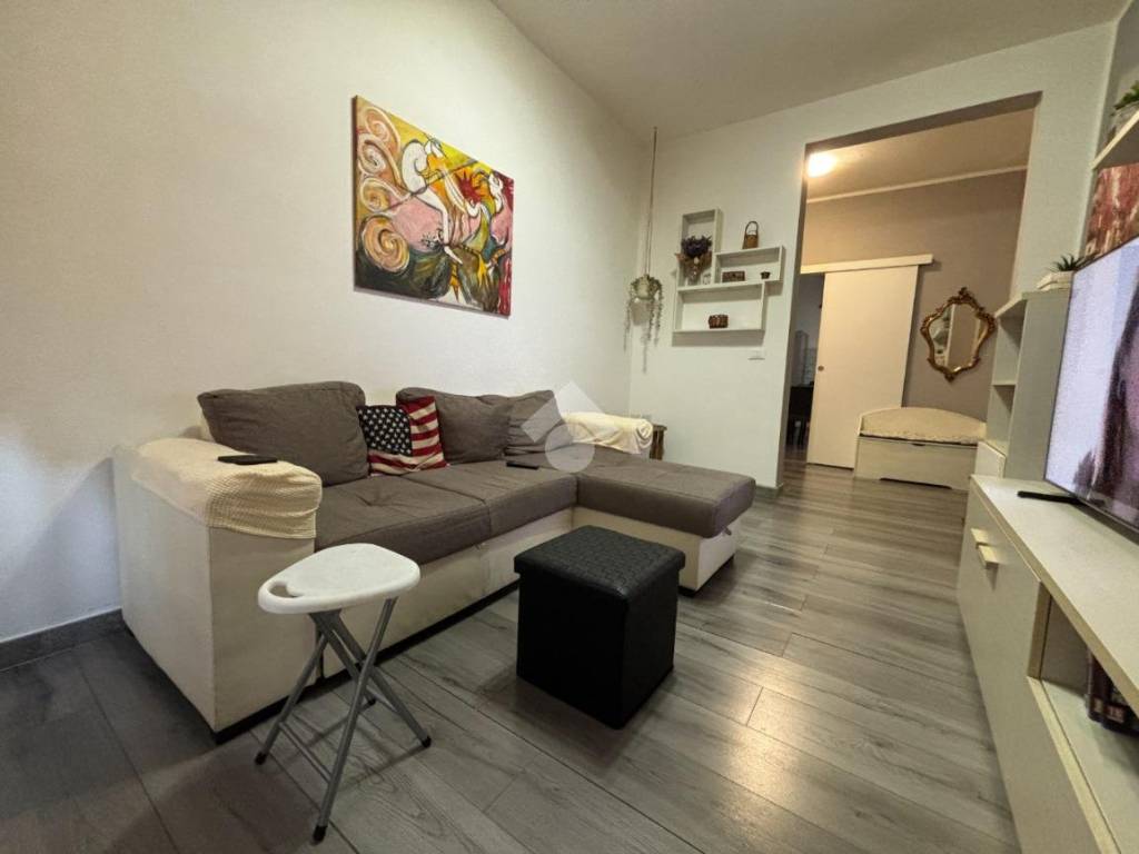 Appartamento a Modena in Via F. Tamburini - Foto 5