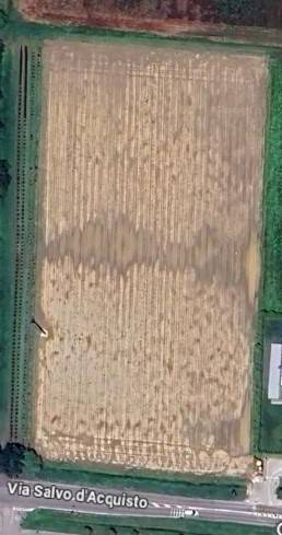 Terreno a Noale in Via Salvo D'Acquisto - Foto 3