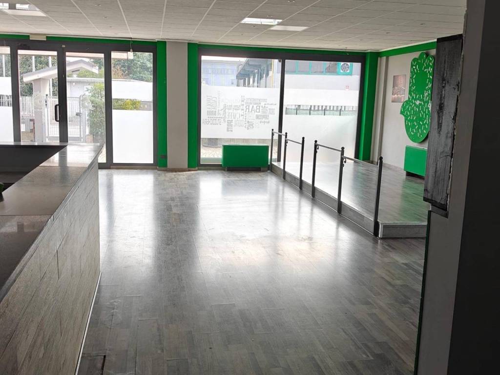 Immobile a Caravaggio in Via dell'Industria - Foto 2