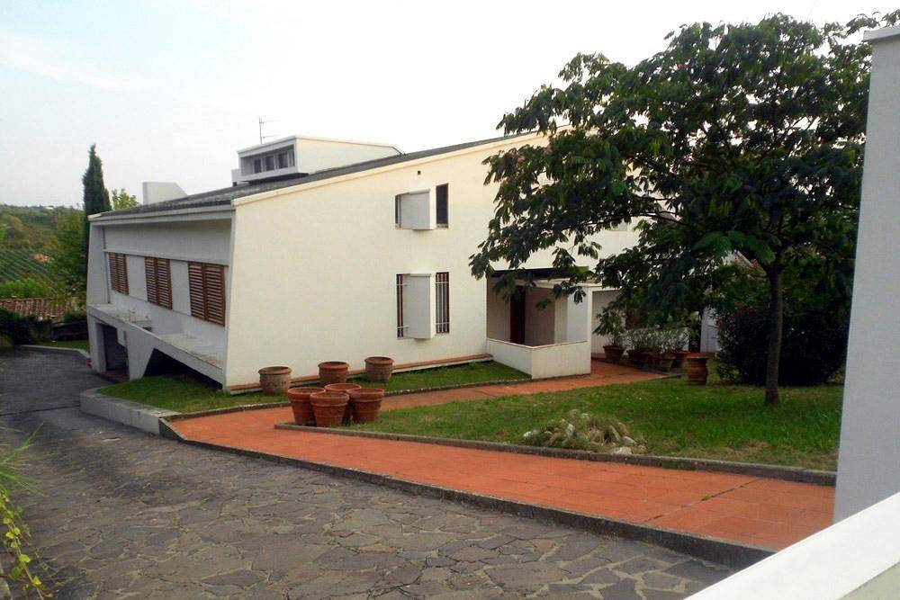 Villa a Peccioli in Via Roma - Foto 5