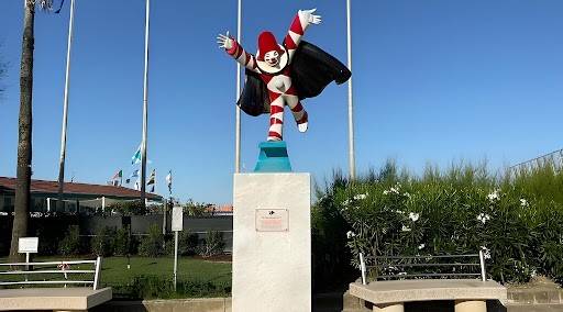 Appartamento a Viareggio in Viale Ugo Foscolo - Foto 4