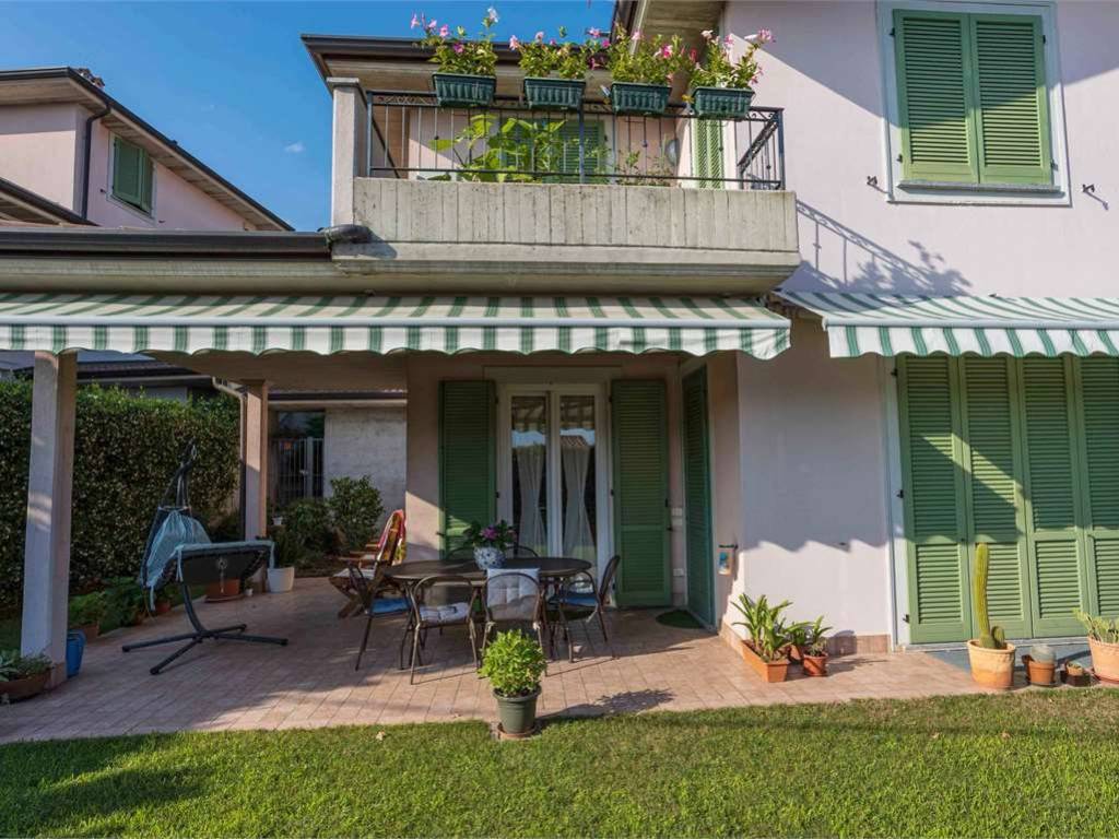 Villa a San fermo della battaglia in Via Carnini - Foto 2