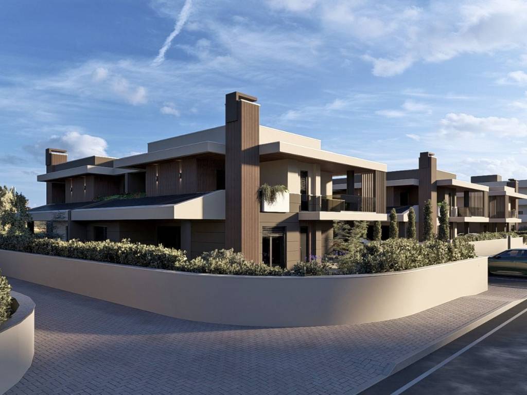 Villa a Foligno in Via Marsala - Foto 2