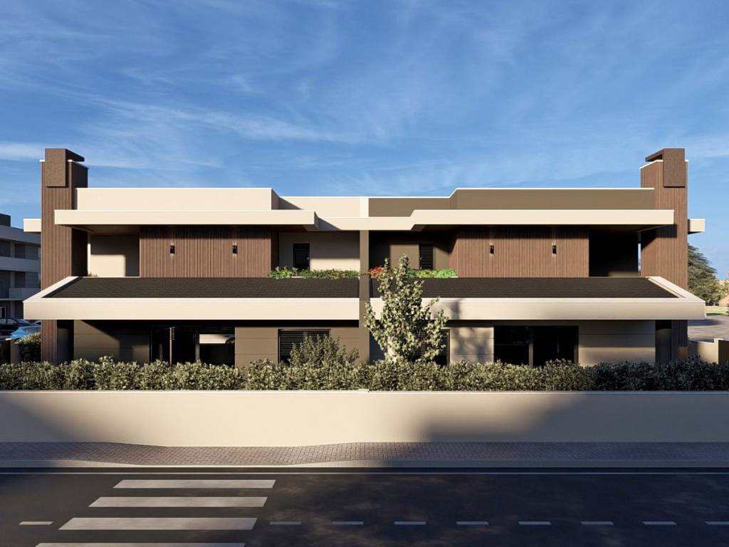 Villa a Foligno in Via Marsala - Foto 4