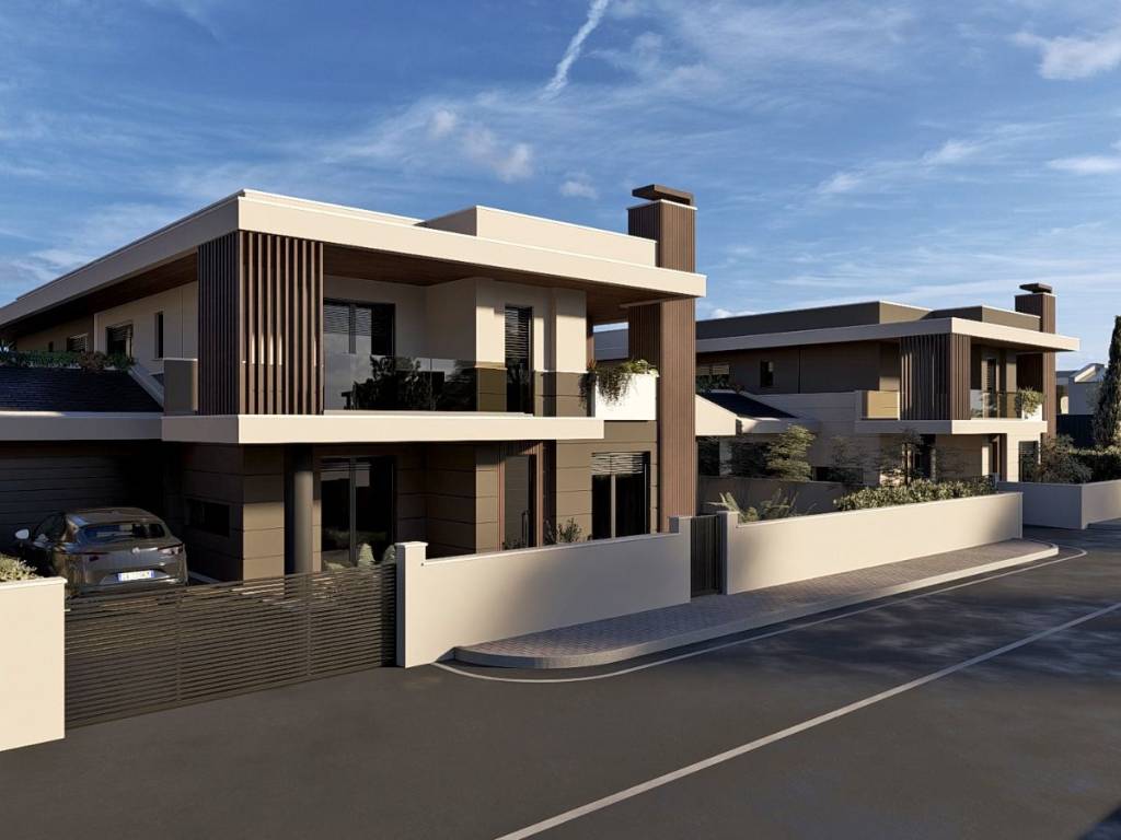 Villa a Foligno in Via Marsala - Foto 5