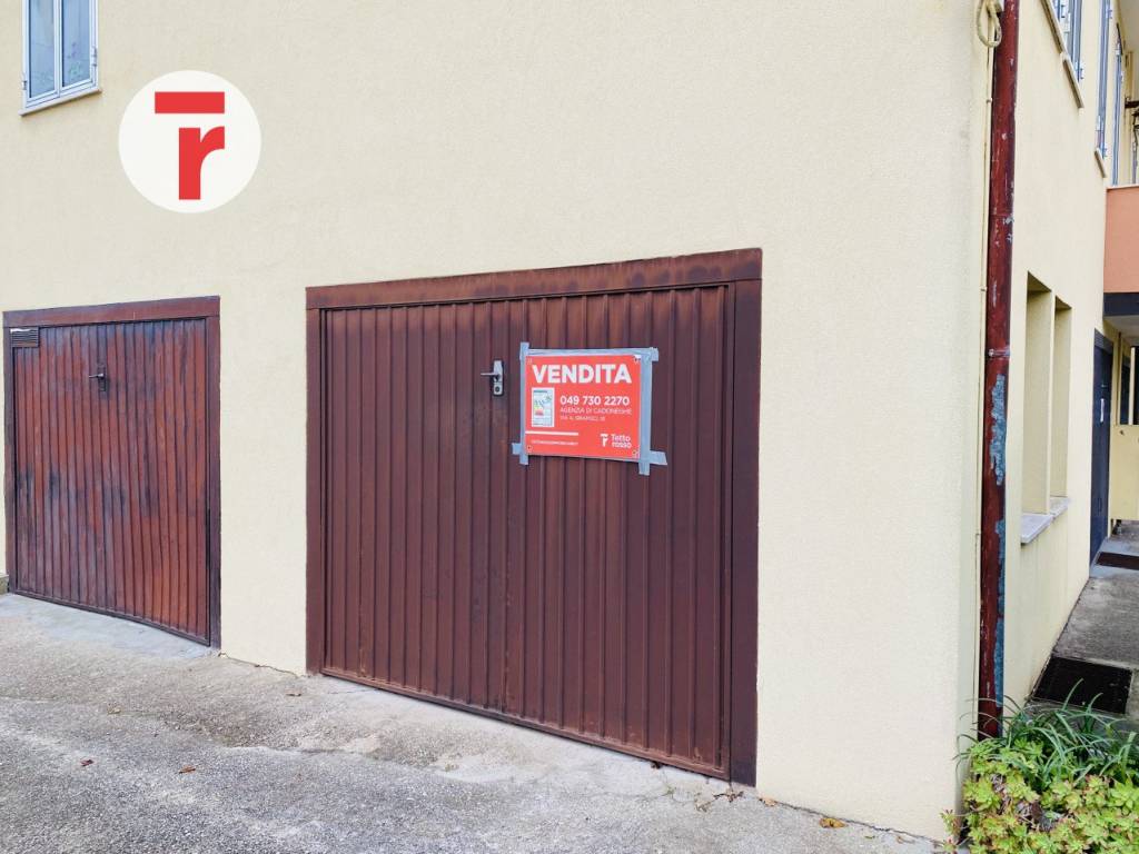 Box / garage a Campodarsego in via pioga 220 - Foto 4
