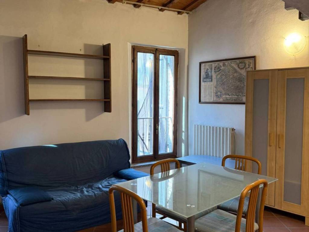 Appartamento a Ferrara in Vicolo Mozzo Torcicoda - Foto 2
