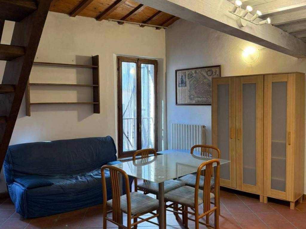 Appartamento a Ferrara in Vicolo Mozzo Torcicoda - Foto 3