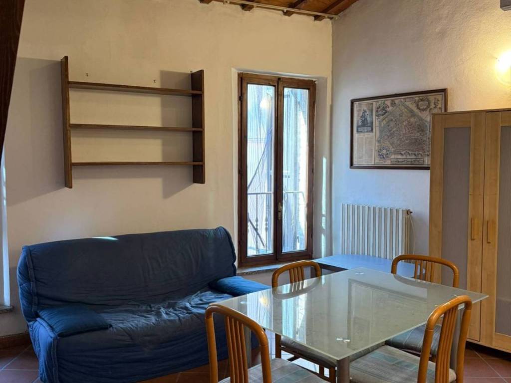 Appartamento a Ferrara in Vicolo Mozzo Torcicoda - Foto 4
