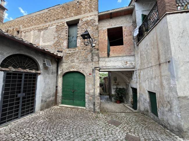Appartamento a Vasanello in Via Corazza - Foto 2
