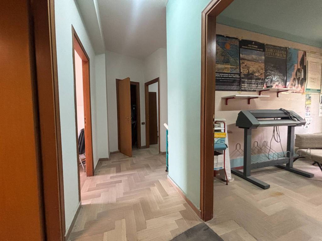 Appartamento a Agrigento in Via Matteo Cimarra, 12 - Foto 2