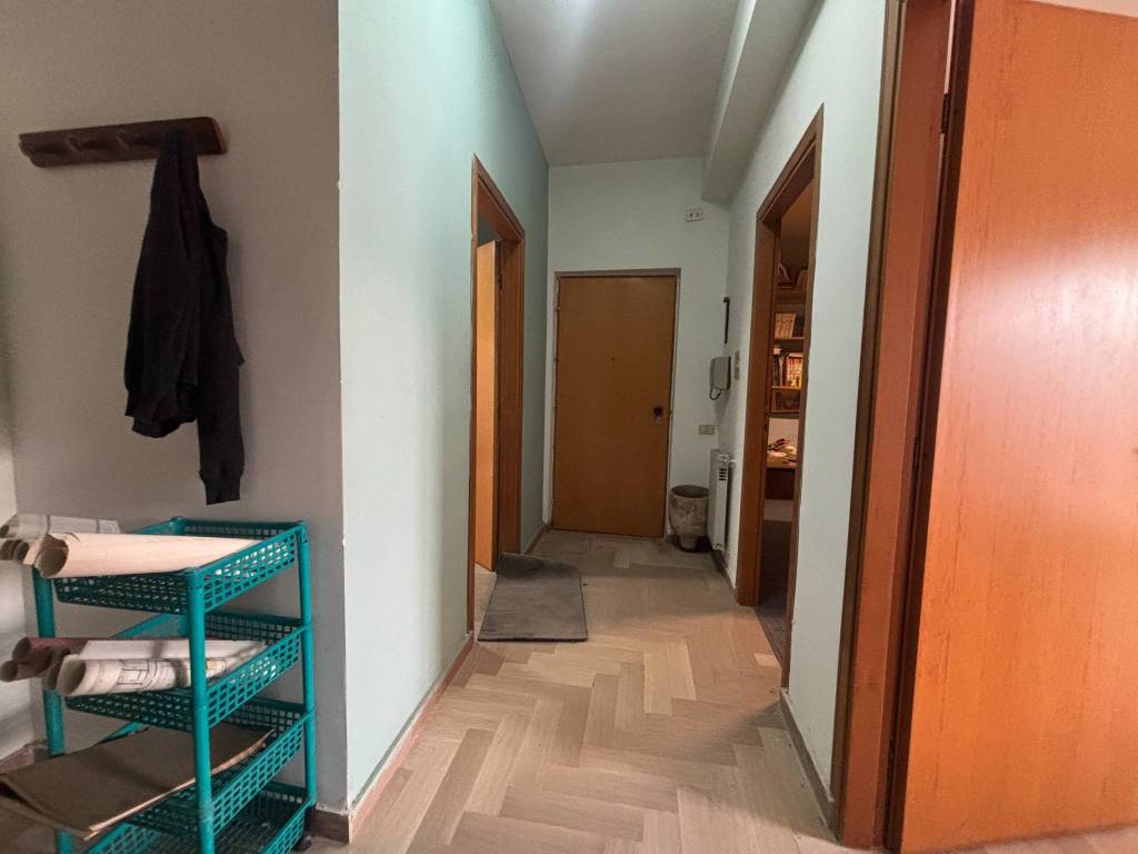 Appartamento a Agrigento in Via Matteo Cimarra, 12 - Foto 3