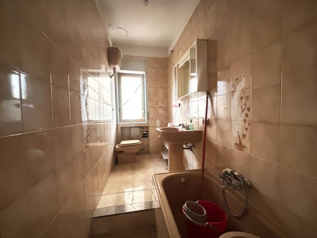 Appartamento a Agrigento in Via Matteo Cimarra, 12 - Foto 4