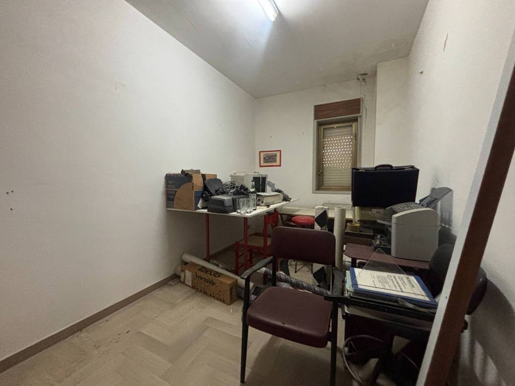 Appartamento a Agrigento in Via Matteo Cimarra, 12 - Foto 5