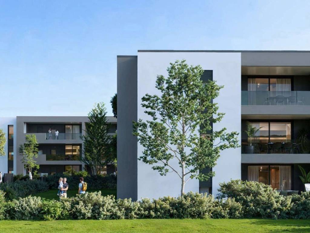 Appartamento a Limena in Via Cesare Battisti - Foto 5