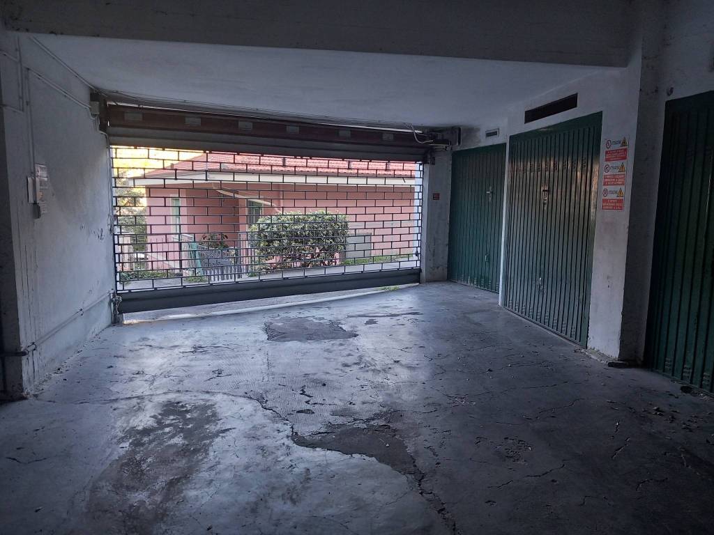 Box / garage a Recco in Via Privata Cipressi - Foto 2