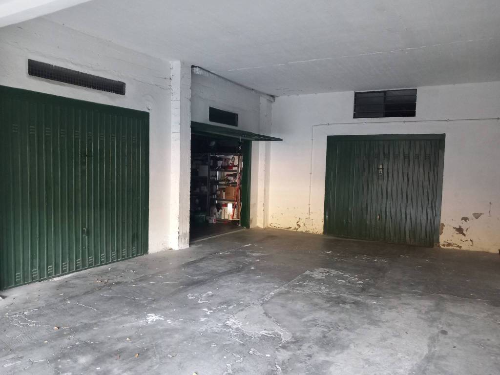 Box / garage a Recco in Via Privata Cipressi - Foto 3