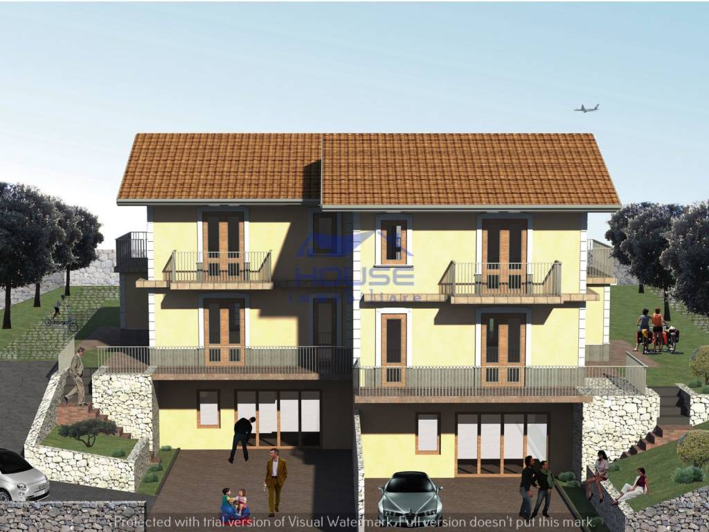 Terreno a Ragalna in Via Niccolò Paganini - Foto 3