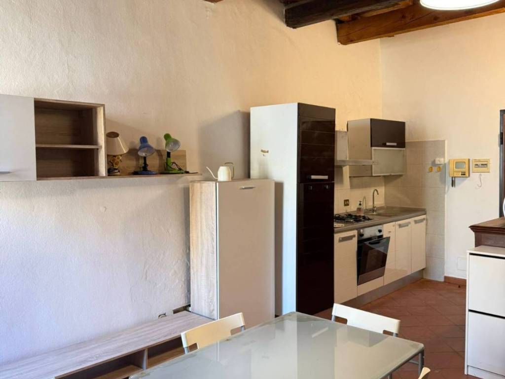Appartamento a Ferrara in Vicolo Mozzo Torcicoda - Foto 2