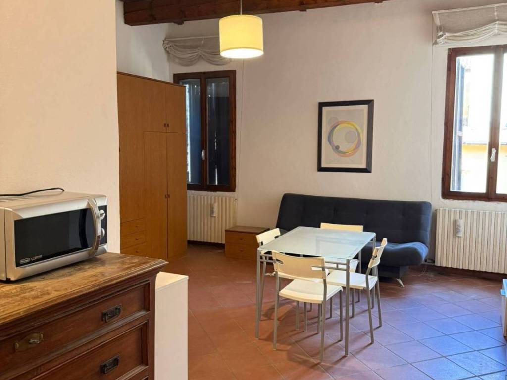 Appartamento a Ferrara in Vicolo Mozzo Torcicoda - Foto 3