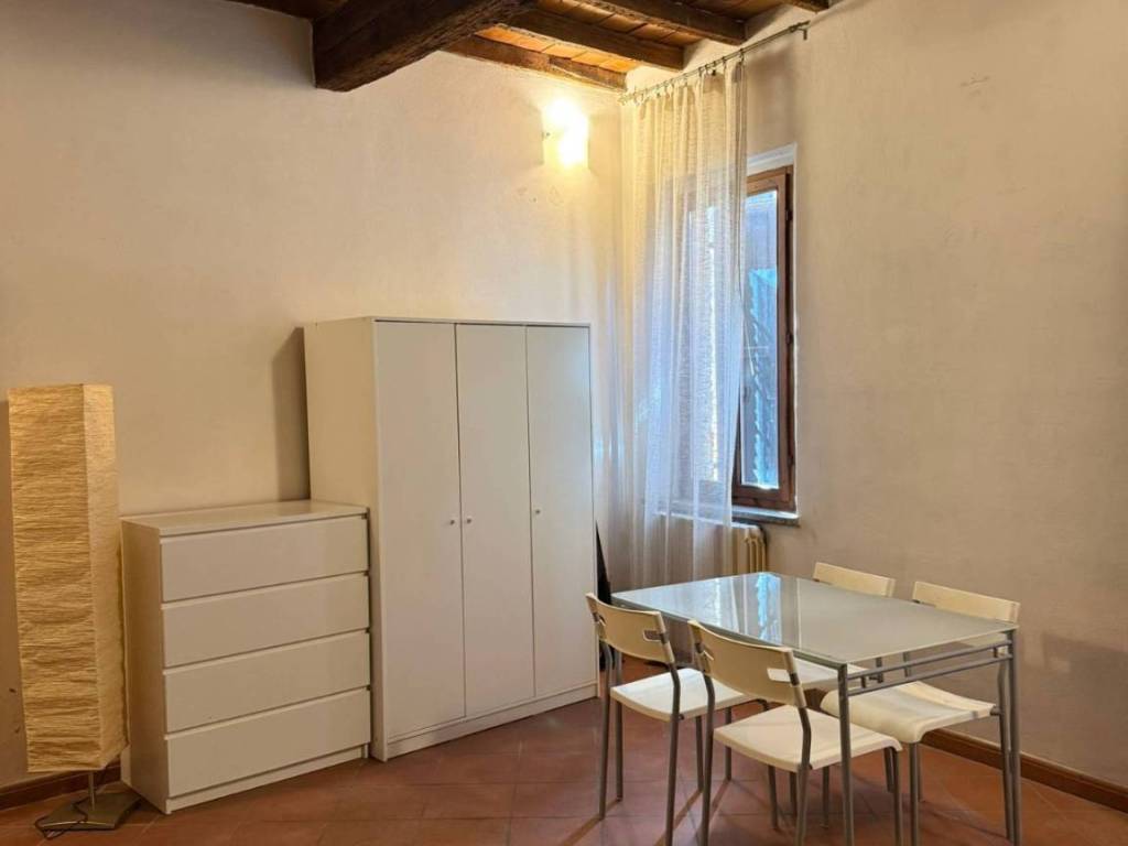 Appartamento a Ferrara in Vicolo Mozzo Torcicoda - Foto 2