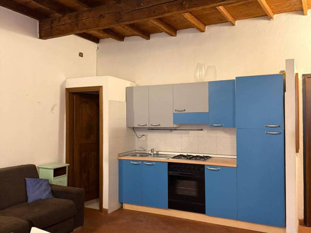 Appartamento a Ferrara in Vicolo Mozzo Torcicoda - Foto 4