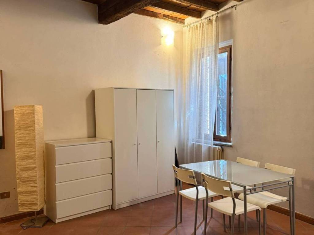 Appartamento a Ferrara in Vicolo Mozzo Torcicoda - Foto 5