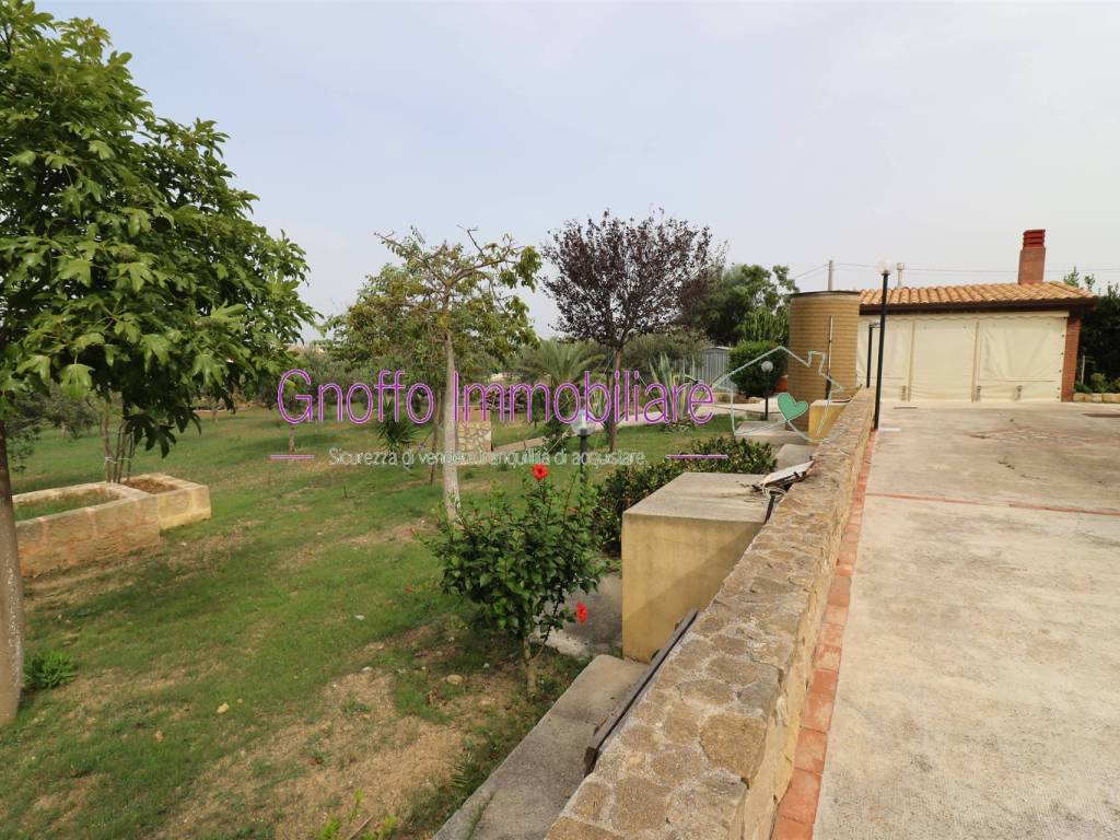 Villa a Trapani in Ex Strada 54 - Foto 4