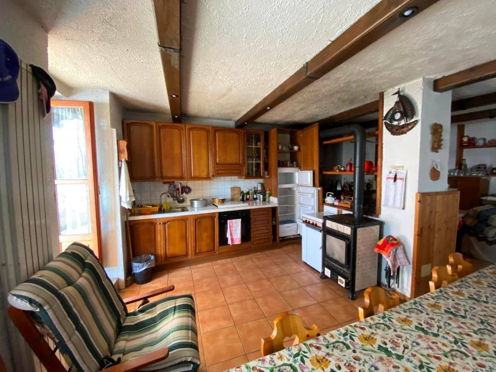 Casa indipendente a Roure in Borgata Gran Faetto, 20 - Foto 2