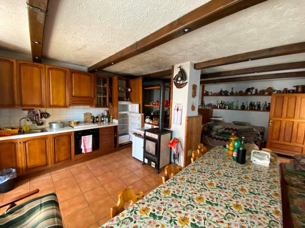 Casa indipendente a Roure in Borgata Gran Faetto, 20 - Foto 3